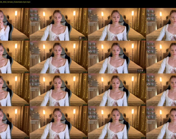 autumnroginson — 3 minute Chaturbate female cam show recording, 720p, Jan 21, 2026