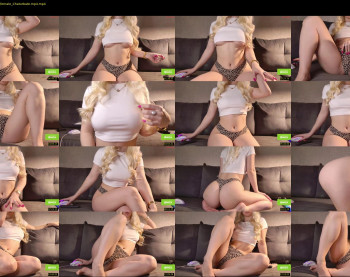 avr0ria — 14 minute Chaturbate female cam show recording, 720p, Jan 21, 2026