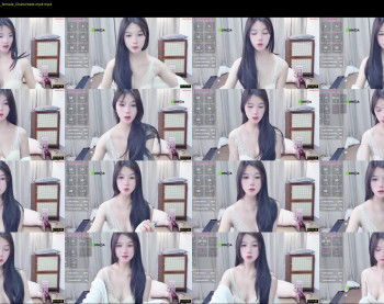 baby_su — 14 minute Chaturbate female cam show recording, 720p, Jan 21, 2026