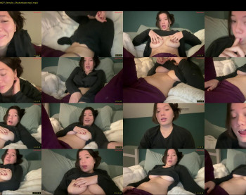 babybunnny — 82 minute Chaturbate female cam show recording, 480p, Jan 21, 2026