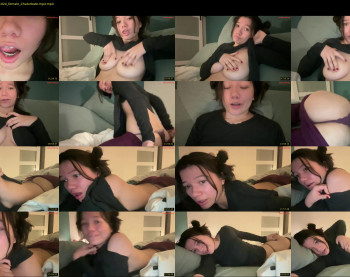 babybunnny — 34 minute Chaturbate female cam show recording, 480p, Jan 21, 2026