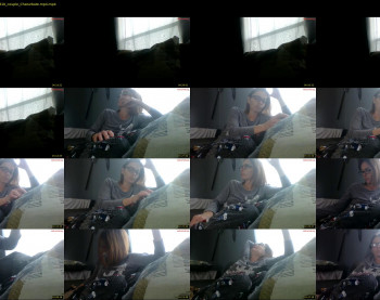bamacpl80 — 5 minute Chaturbate couple cam show recording, 480p, Jan 21, 2026
