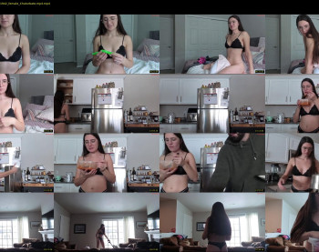 bambifarrina — 37 minute Chaturbate couple cam show recording, 720p, Jan 21, 2026