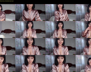 batari_giya — 10 minute Chaturbate female cam show recording, 720p, Jan 21, 2026