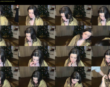 bellafae — 5 minute Chaturbate couple cam show recording, 720p, Jan 22, 2026