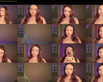 bellamonroee — 13 minute Chaturbate female cam show recording, 720p, Jan 21, 2026