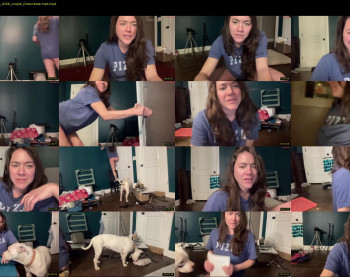 bendlikebecks — 74 minute Chaturbate female cam show recording, 720p, Jan 22, 2026