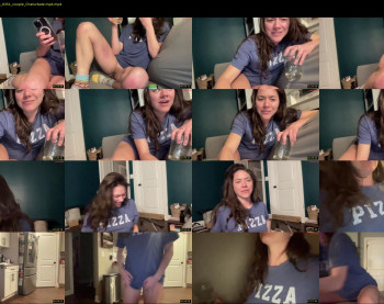 bendlikebecks — 9 minute Chaturbate female cam show recording, 720p, Jan 22, 2026