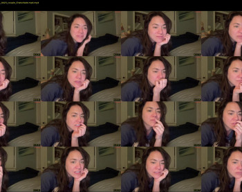 bendlikebecks — 3 minute Chaturbate female cam show recording, 720p, Jan 22, 2026