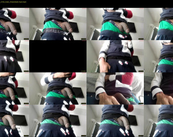 bertdollaz757 — 62 minute Chaturbate male cam show recording, 720p, Jan 21, 2026