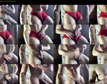 bestdick1991 — 57 minute Chaturbate male cam show recording, 720p, Jan 22, 2026