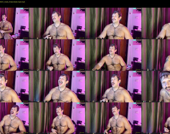 bigbro42069 — 11 minute Chaturbate male cam show recording, 720p, Jan 22, 2026
