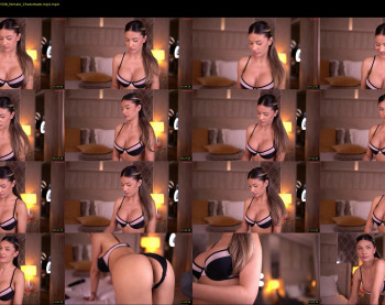 blairsanders — 19 minute Chaturbate female cam show recording, 720p, Jan 21, 2026