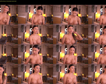 blairsanders — 11 minute Chaturbate female cam show recording, 720p, Jan 22, 2026