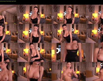 blairsanders — 43 minute Chaturbate female cam show recording, 720p, Jan 22, 2026