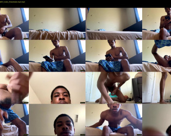 brick280446 — 14 minute Chaturbate male cam show recording, 720p, Jan 21, 2026