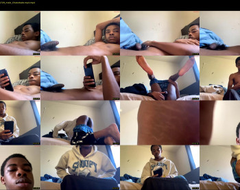 brick280446 — 30 minute Chaturbate male cam show recording, 720p, Jan 21, 2026