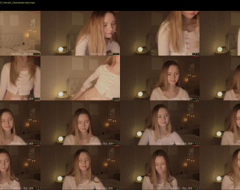 by_energy — 15 minute Chaturbate female cam show recording, 720p, Jan 22, 2026