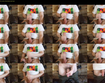 camerondt — 11 minute Chaturbate male cam show recording, 720p, Jan 21, 2026