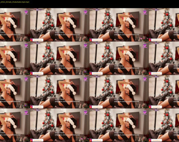 camilagomezz — 5 minute Chaturbate female cam show recording, 720p, Jan 22, 2026