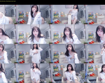 candy8998 — 13 minute Chaturbate female cam show recording, 480p, Jan 22, 2026