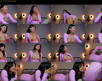 catheryneells — 44 minute Chaturbate female cam show recording, 720p, Jan 21, 2026