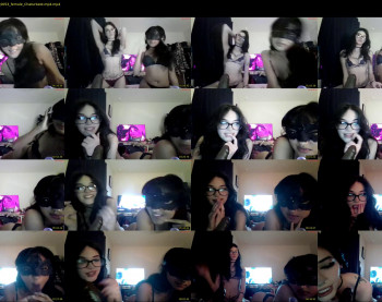celenadawnn — 10 minute Chaturbate female cam show recording, 720p, Jan 22, 2026