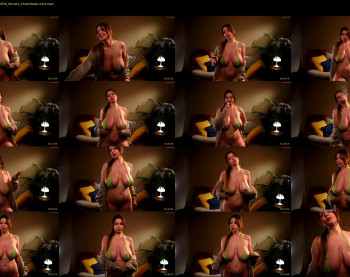 cheryl_pride — 5 minute Chaturbate female cam show recording, 720p, Jan 22, 2026