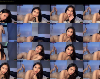 chillstella — 21 minute Chaturbate female cam show recording, 720p, Jan 21, 2026