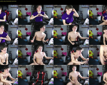 christianslong — 104 minute Chaturbate male cam show recording, 720p, Jan 22, 2026
