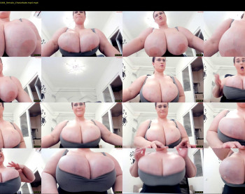 claraboobies — 71 minute Chaturbate female cam show recording, 720p, Jan 21, 2026