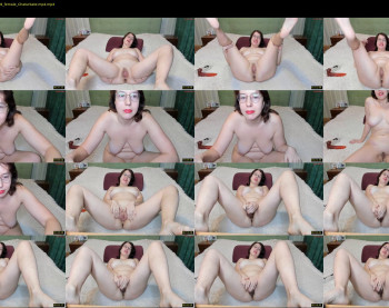 classyliza — 11 minute Chaturbate female cam show recording, 720p, Jan 21, 2026