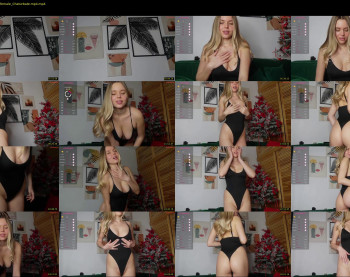 corni__ — 32 minute Chaturbate female cam show recording, 720p, Jan 22, 2026