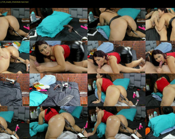 couple_gold69 — 121 minute Chaturbate couple cam show recording, 720p, Jan 21, 2026