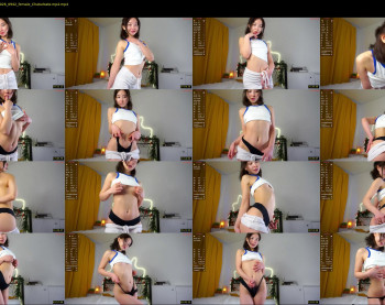 coventinaashfield — 60 minute Chaturbate female cam show recording, 720p, Jan 21, 2026