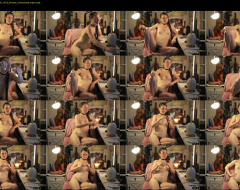 creature_marie — 37 minute Chaturbate female cam show recording, 720p, Jan 21, 2026
