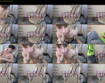 crisp1n — 121 minute Chaturbate male cam show recording, 720p, Jan 21, 2026