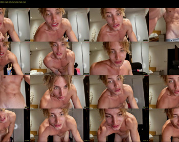 cryptongood — 41 minute Chaturbate male cam show recording, 720p, Jan 21, 2026