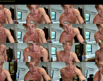 cryptongood — 45 minute Chaturbate male cam show recording, 720p, Jan 22, 2026