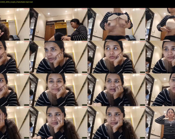 cuddlemuffins_3110 — 11 minute Chaturbate couple cam show recording, 480p, Jan 21, 2026