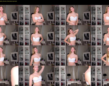 cute_fox_girl — 11 minute Chaturbate female cam show recording, 720p, Jan 21, 2026