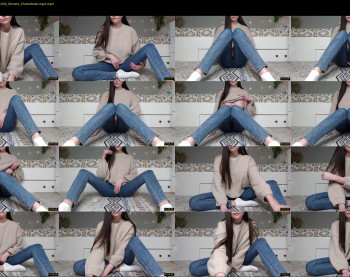 cuteemouse — 20 minute Chaturbate female cam show recording, 720p, Jan 21, 2026