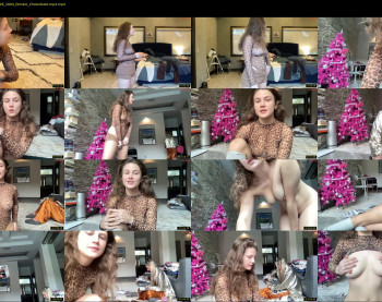 daddy_daycare_ — 128 minute Chaturbate female cam show recording, 720p, Jan 21, 2026