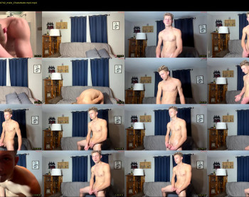 daddybryce0 — 121 minute Chaturbate male cam show recording, 720p, Jan 21, 2026