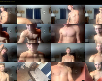 daddybryce0 — 19 minute Chaturbate male cam show recording, 720p, Jan 21, 2026