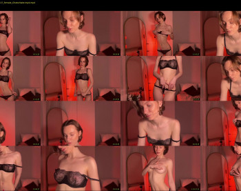 daisy_mint — 72 minute Chaturbate female cam show recording, 720p, Jan 21, 2026
