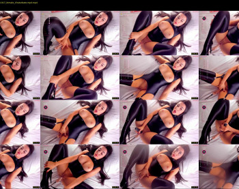 dakota_blare — 12 minute Chaturbate female cam show recording, 720p, Jan 21, 2026