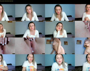 dalyana22 — 88 minute Chaturbate couple cam show recording, 720p, Jan 22, 2026