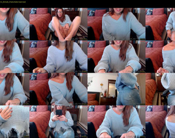 darlingd77 — 59 minute Chaturbate female cam show recording, 480p, Jan 21, 2026