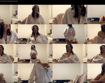 dennisethuman — 121 minute Chaturbate female cam show recording, 720p, Jan 21, 2026